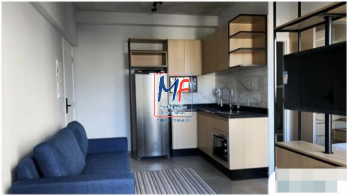 Apartamento, 1 quarto, 37 m² - Foto 26