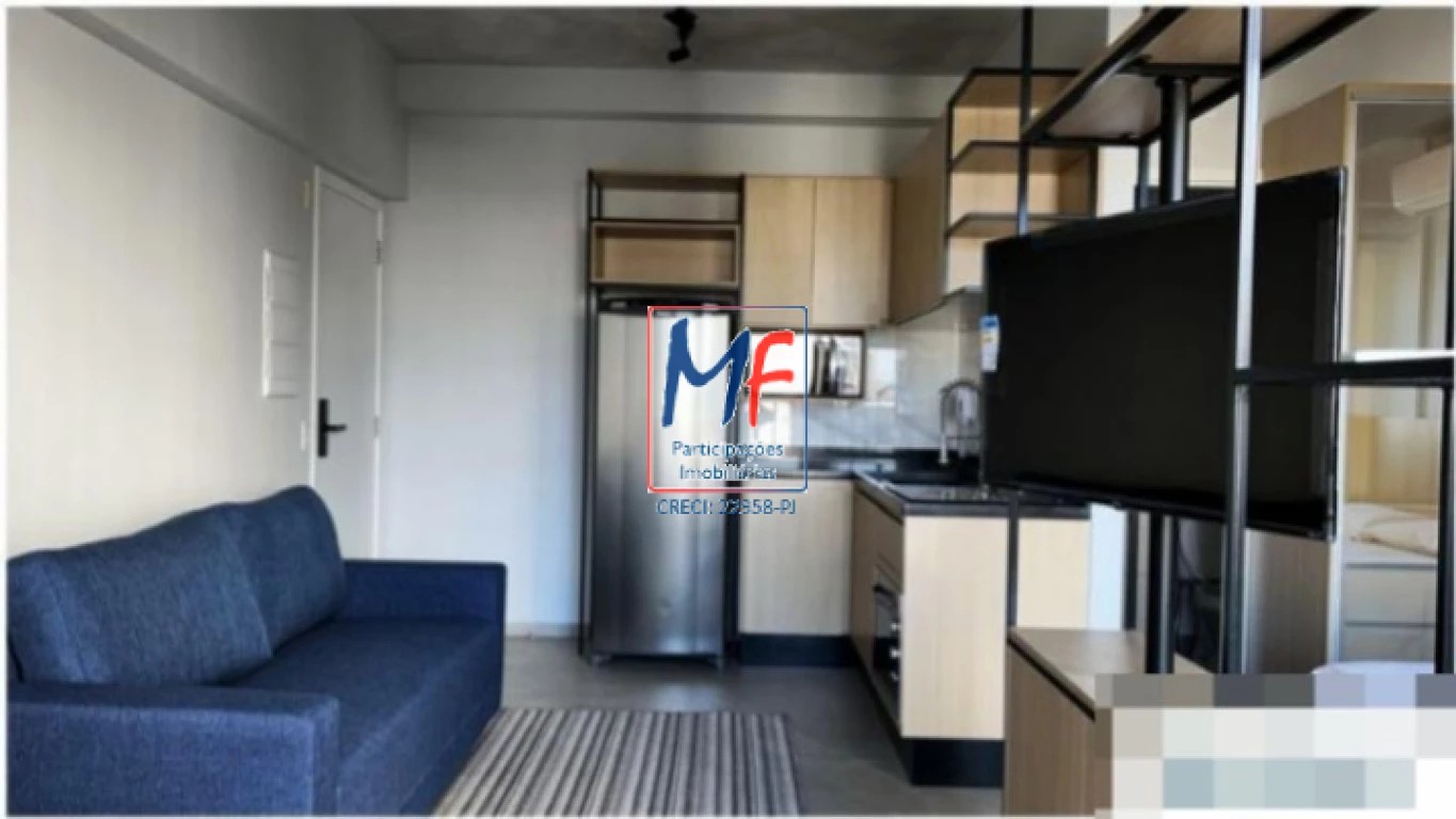 Apartamento, 1 quarto, 37 m² - Foto 29
