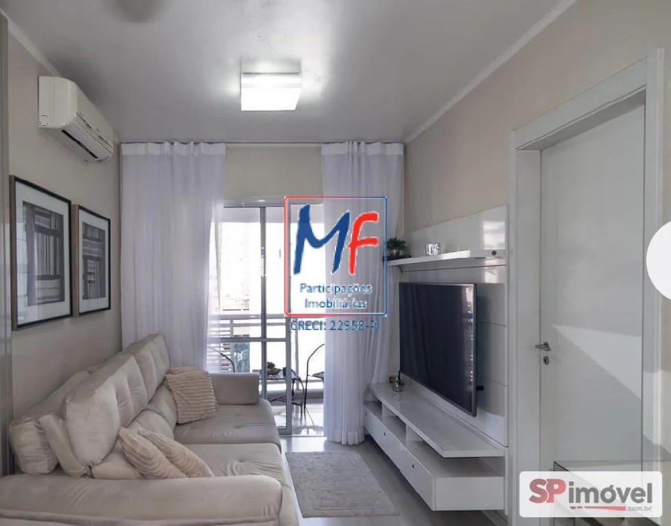 Apartamento, 1 quarto, 47 m² - Foto 2