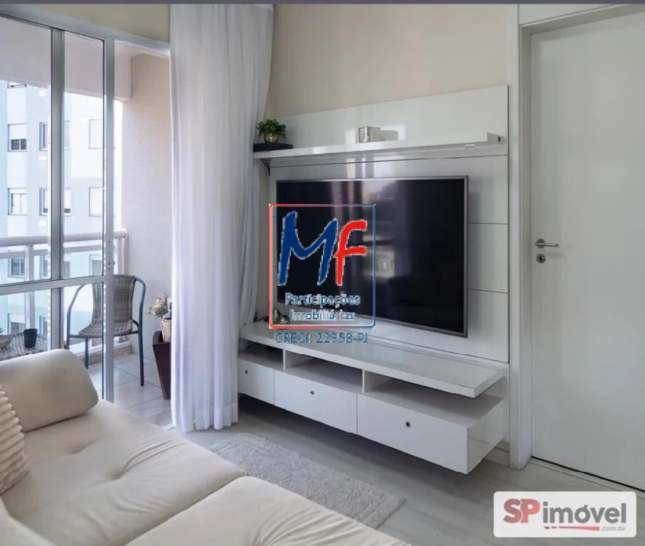 Apartamento, 1 quarto, 47 m² - Foto 4