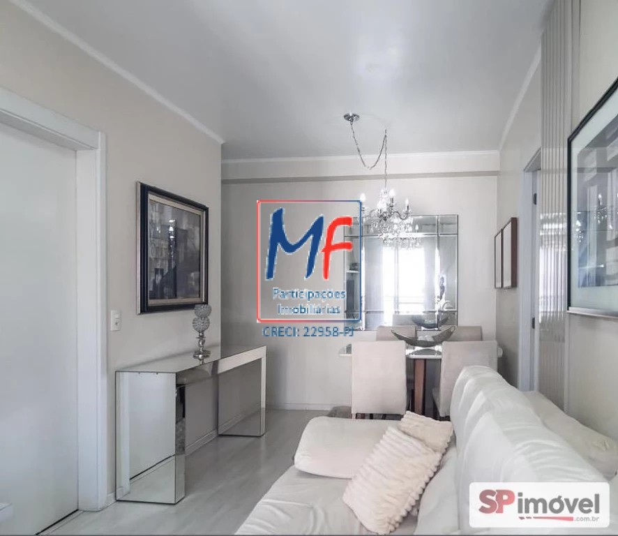 Apartamento, 1 quarto, 47 m² - Foto 5