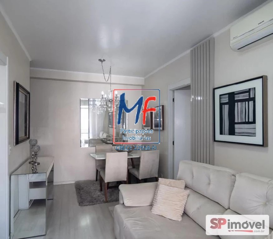 Apartamento, 1 quarto, 47 m² - Foto 6