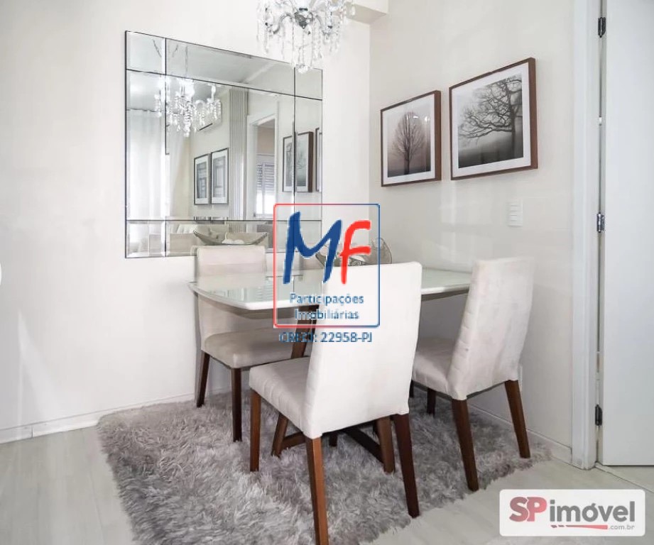 Apartamento, 1 quarto, 47 m² - Foto 7