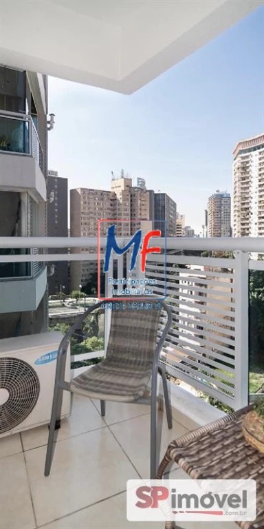 Apartamento, 1 quarto, 47 m² - Foto 8