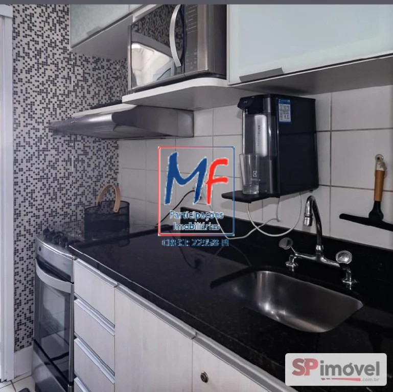 Apartamento, 1 quarto, 47 m² - Foto 9