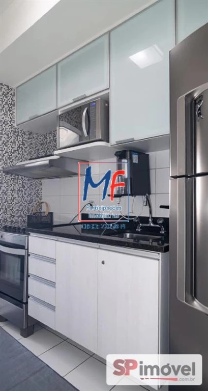 Apartamento, 1 quarto, 47 m² - Foto 10