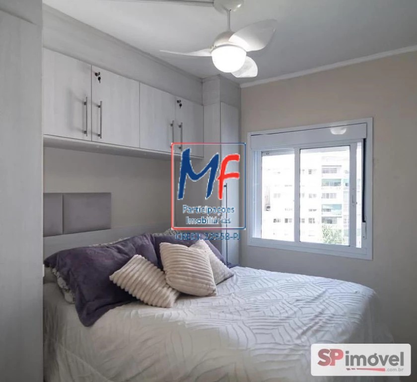 Apartamento, 1 quarto, 47 m² - Foto 15