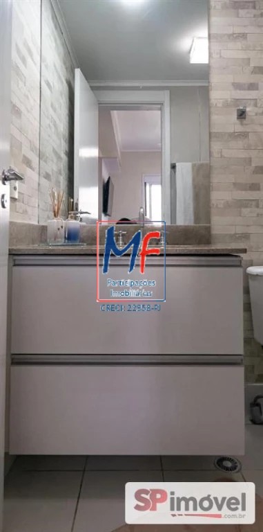 Apartamento, 1 quarto, 47 m² - Foto 19