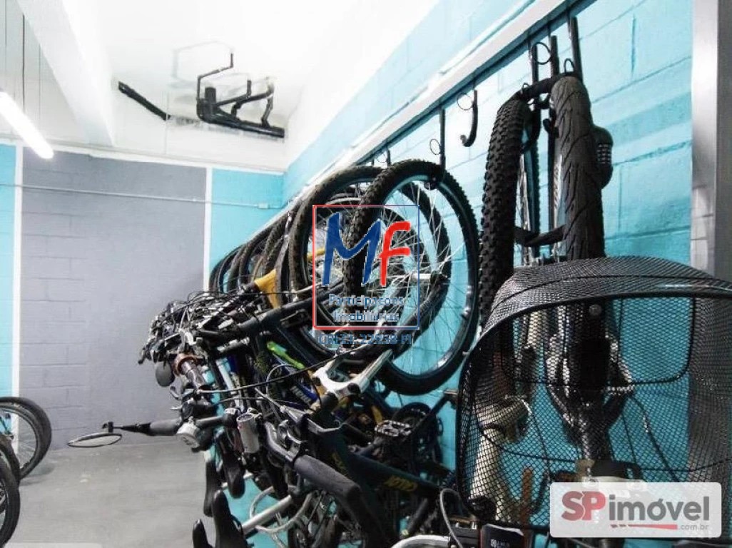 Apartamento, 1 quarto, 47 m² - Foto 21