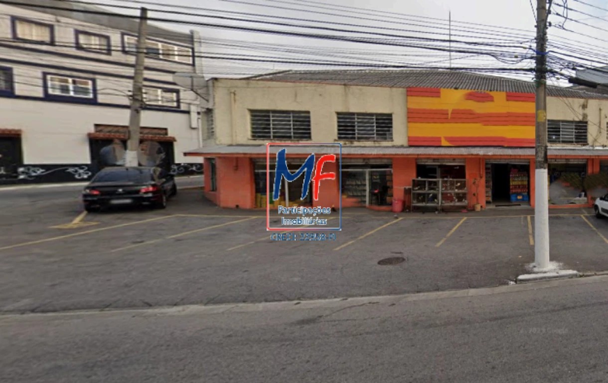 Terreno, 630 m² - Foto 1