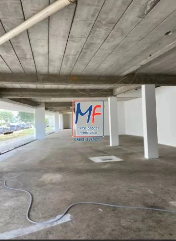 Depósito-Galpão, 796 m² - Foto 2