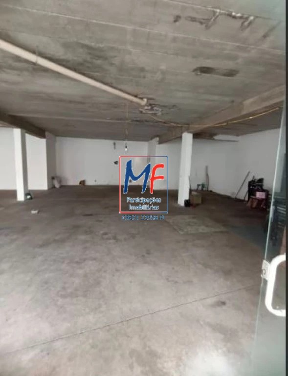 Depósito-Galpão, 796 m² - Foto 3