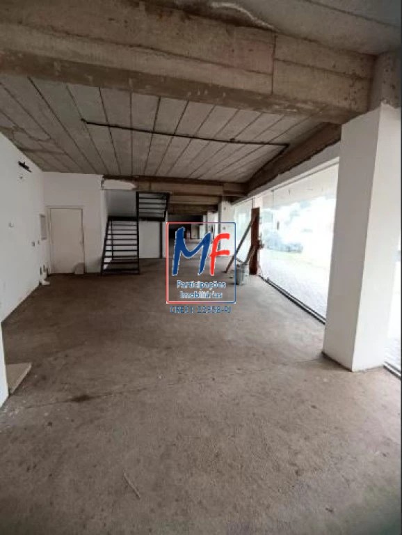 Depósito-Galpão, 796 m² - Foto 8