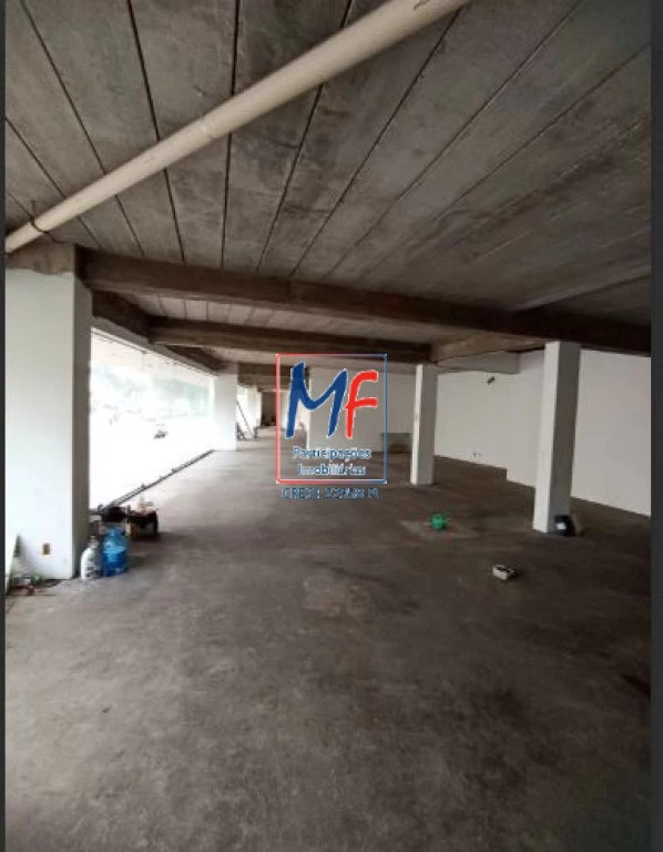 Depósito-Galpão, 796 m² - Foto 9