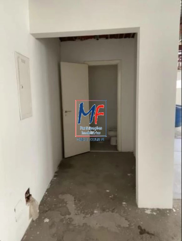 Depósito-Galpão, 796 m² - Foto 10