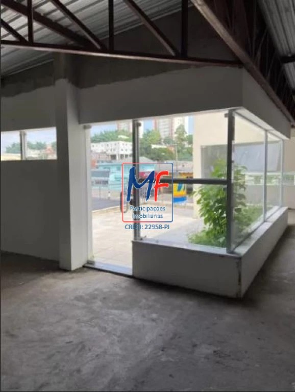 Depósito-Galpão, 796 m² - Foto 11