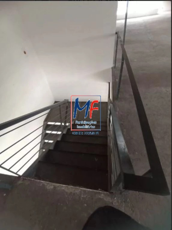 Depósito-Galpão, 796 m² - Foto 14