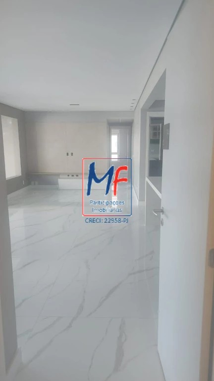Apartamento, 4 quartos, 134 m² - Foto 1