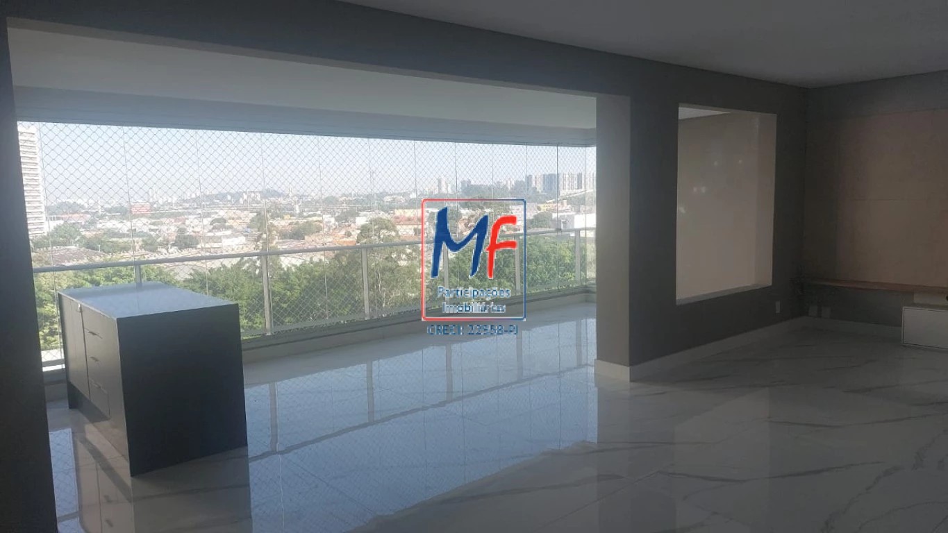 Apartamento, 4 quartos, 134 m² - Foto 2