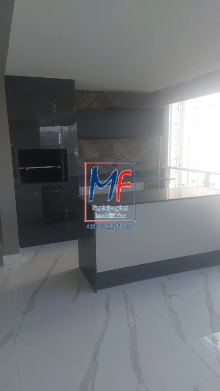 Apartamento, 4 quartos, 134 m² - Foto 4