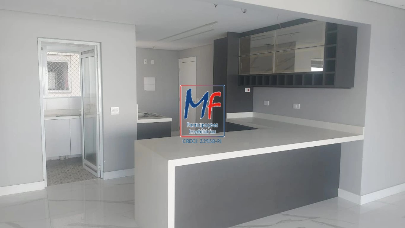 Apartamento, 4 quartos, 134 m² - Foto 6