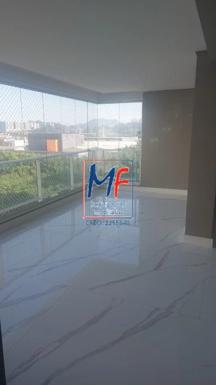 Apartamento, 4 quartos, 134 m² - Foto 7