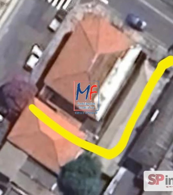 Terreno, 324 m² - Foto 1