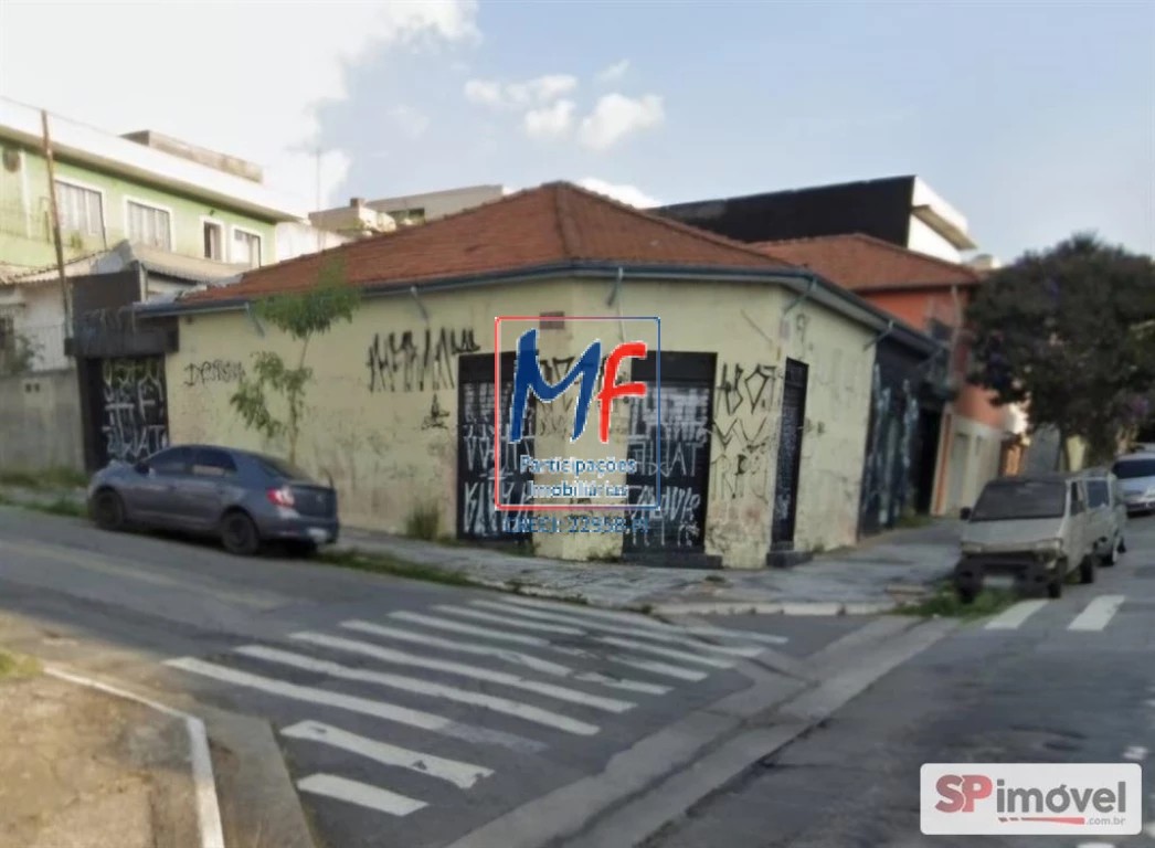 Terreno, 324 m² - Foto 2