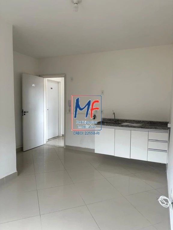 Kitnet-Studio, 20 m² - Foto 1
