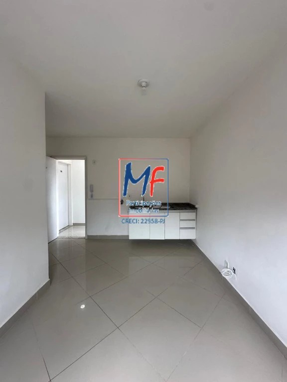 Kitnet-Studio, 20 m² - Foto 2