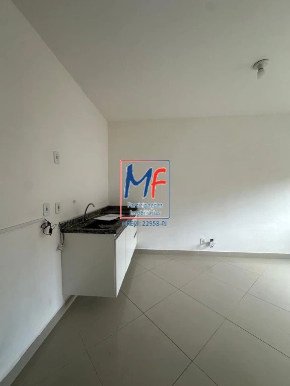 Kitnet-Studio, 20 m² - Foto 3