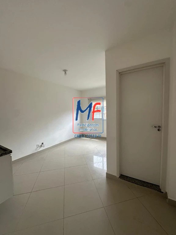 Kitnet-Studio, 20 m² - Foto 4