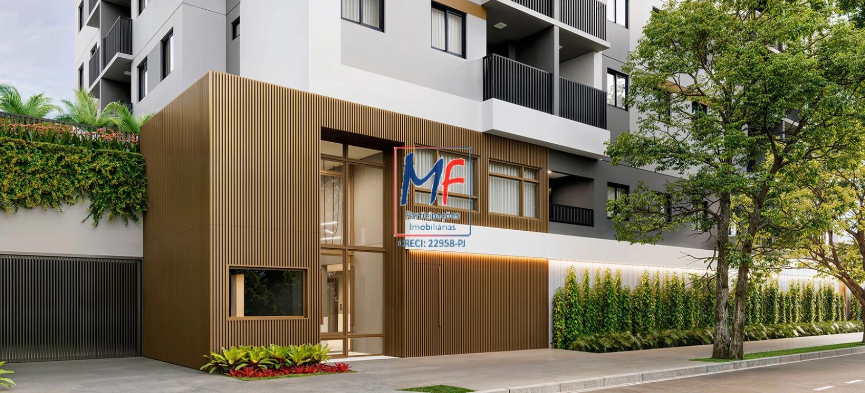 Apartamento, 3 quartos, 69 m² - Foto 1