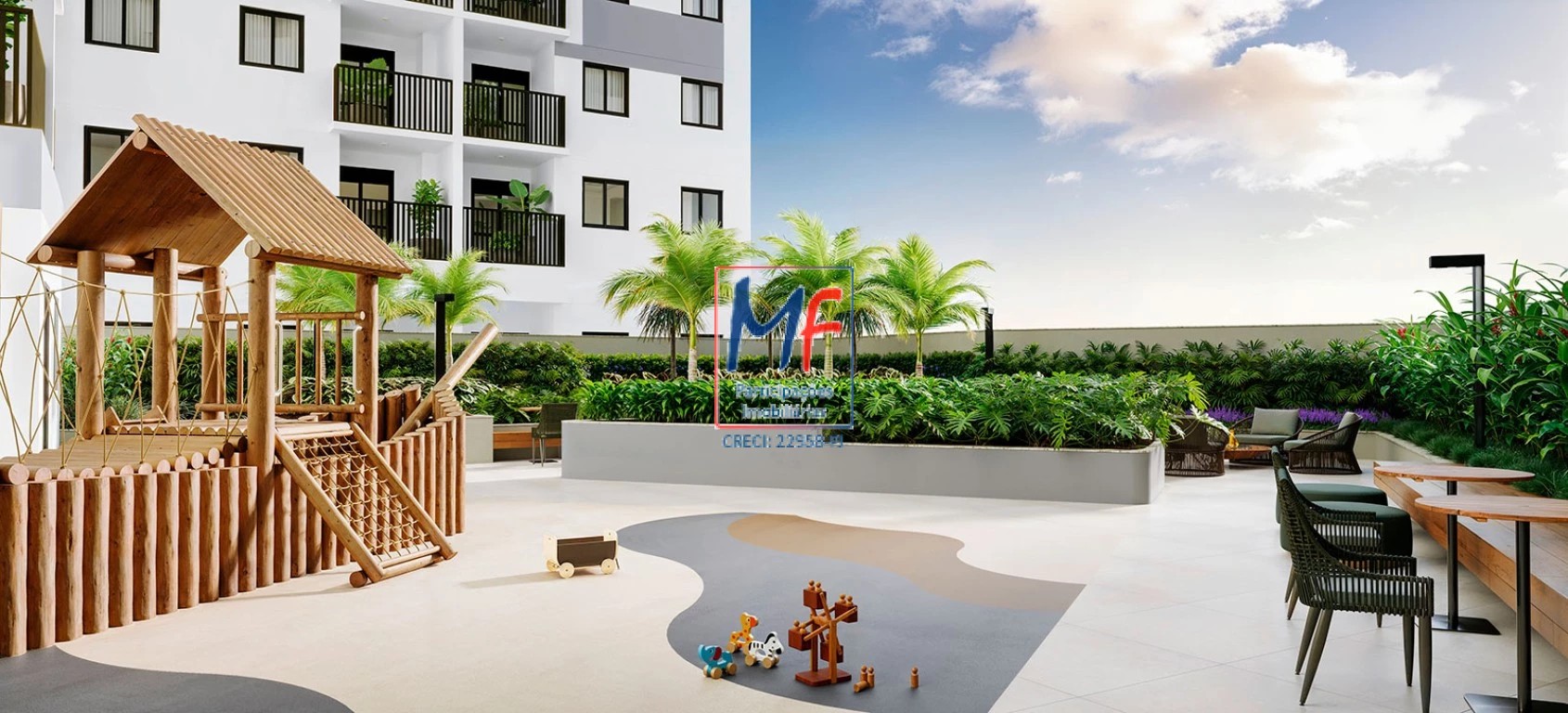 Apartamento, 3 quartos, 69 m² - Foto 2