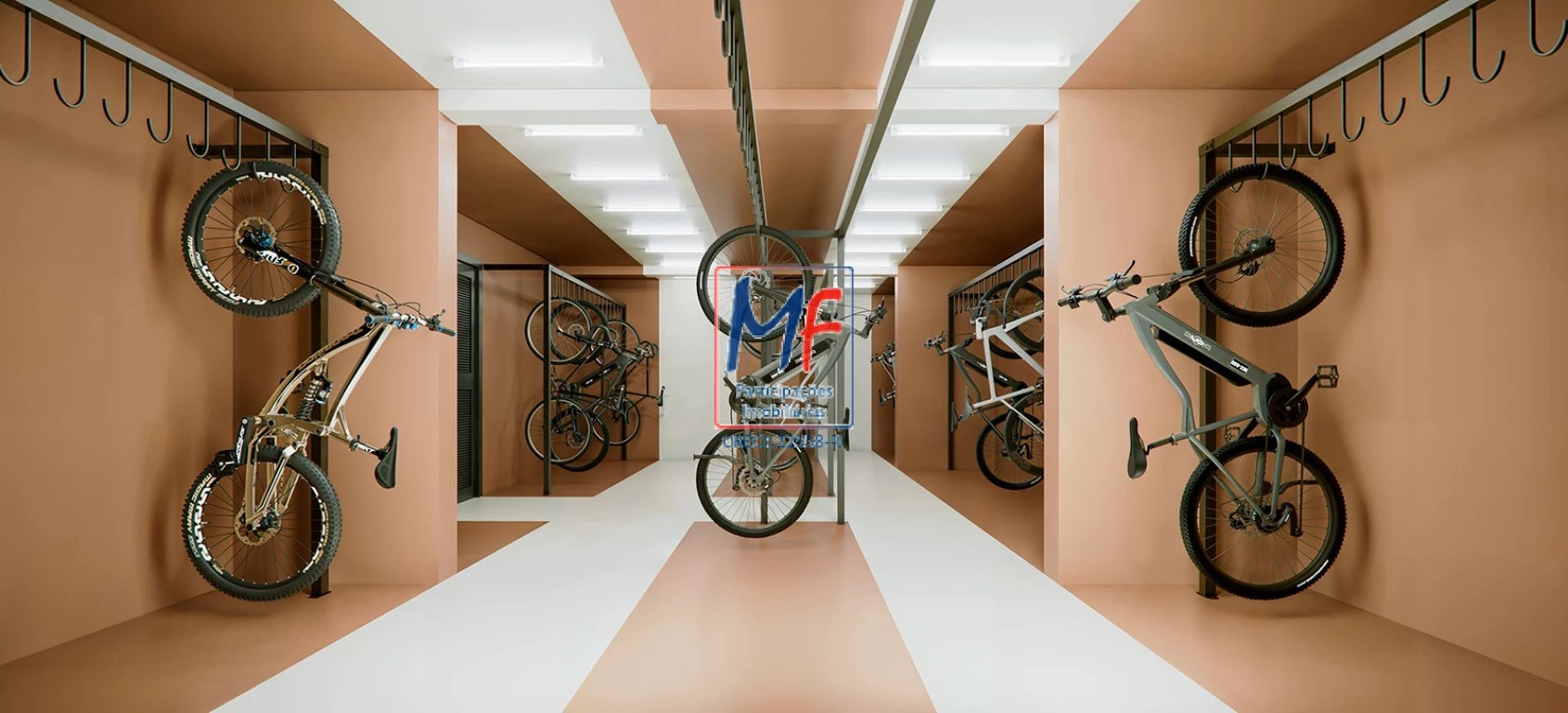 Apartamento, 3 quartos, 69 m² - Foto 7