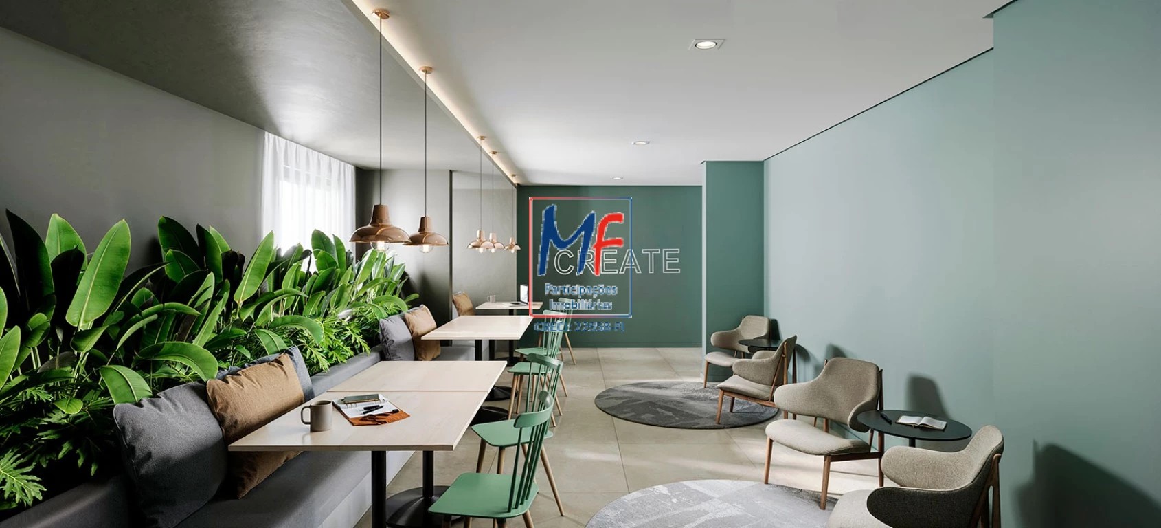 Apartamento, 3 quartos, 69 m² - Foto 9