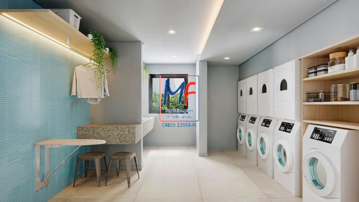 Apartamento, 3 quartos, 69 m² - Foto 14