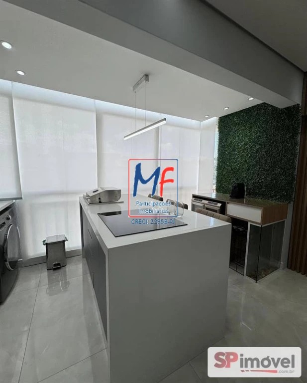 Apartamento, 2 quartos, 45 m² - Foto 2