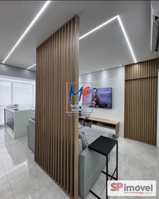 Apartamento, 2 quartos, 45 m² - Foto 3