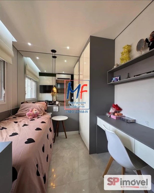 Apartamento, 2 quartos, 45 m² - Foto 4