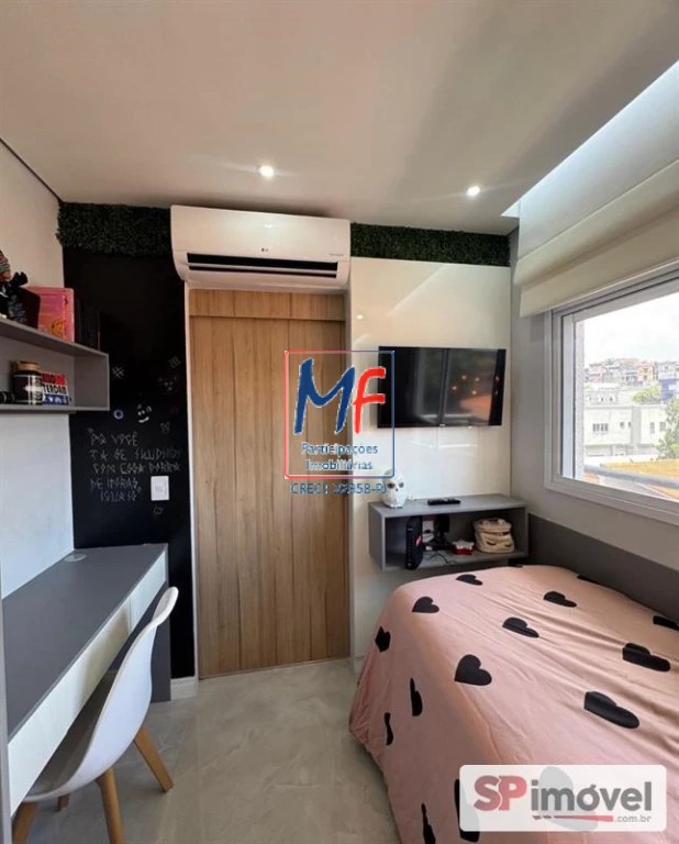 Apartamento, 2 quartos, 45 m² - Foto 5