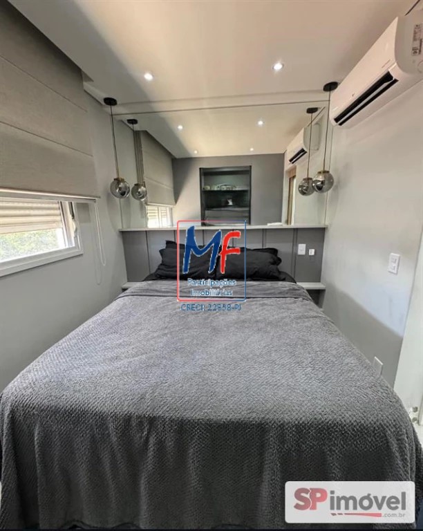 Apartamento, 2 quartos, 45 m² - Foto 6