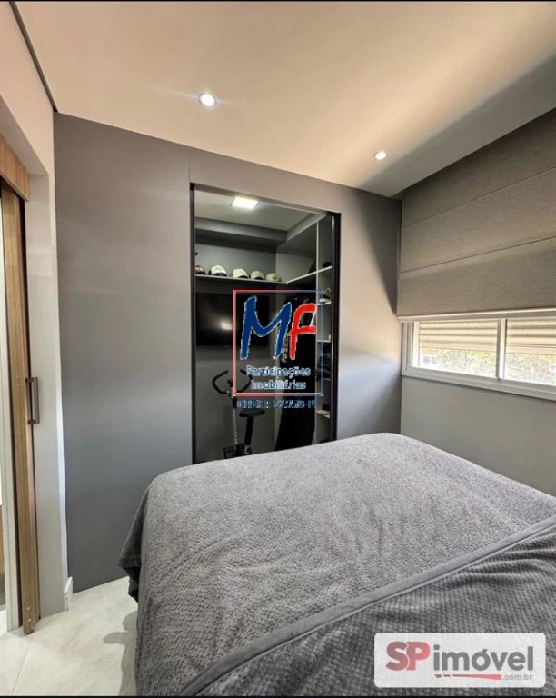 Apartamento, 2 quartos, 45 m² - Foto 7