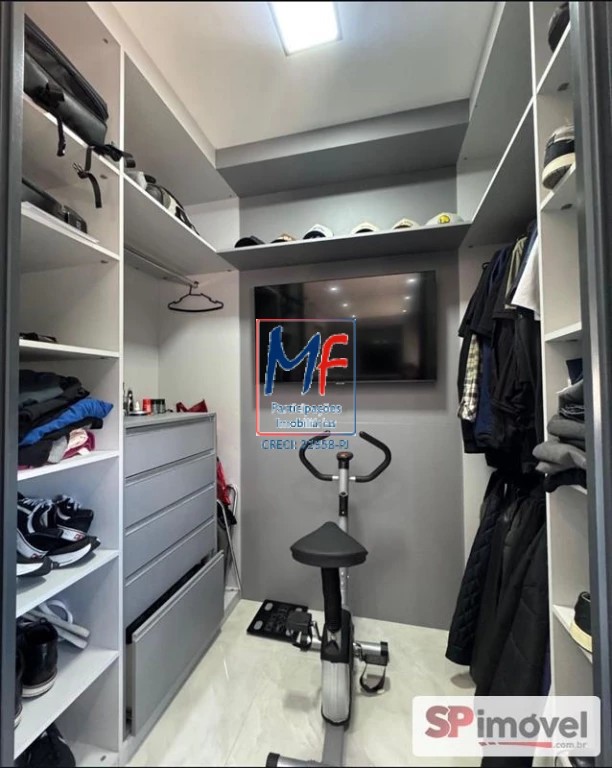 Apartamento, 2 quartos, 45 m² - Foto 8