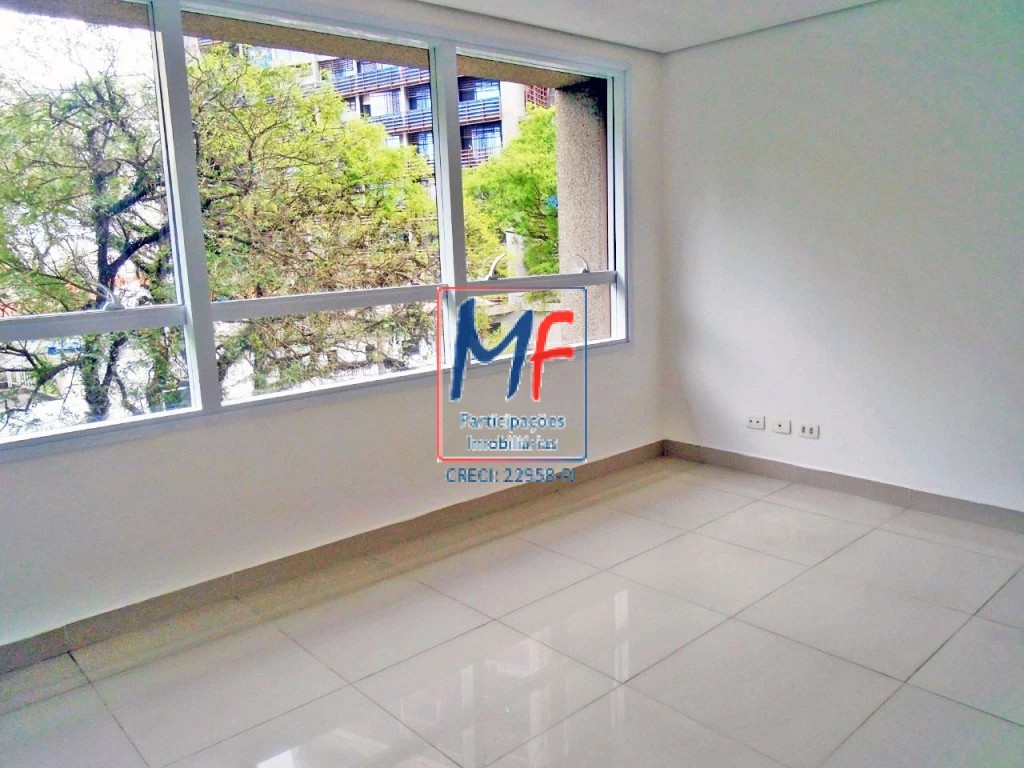 Loja-Salão, 33 m² - Foto 3