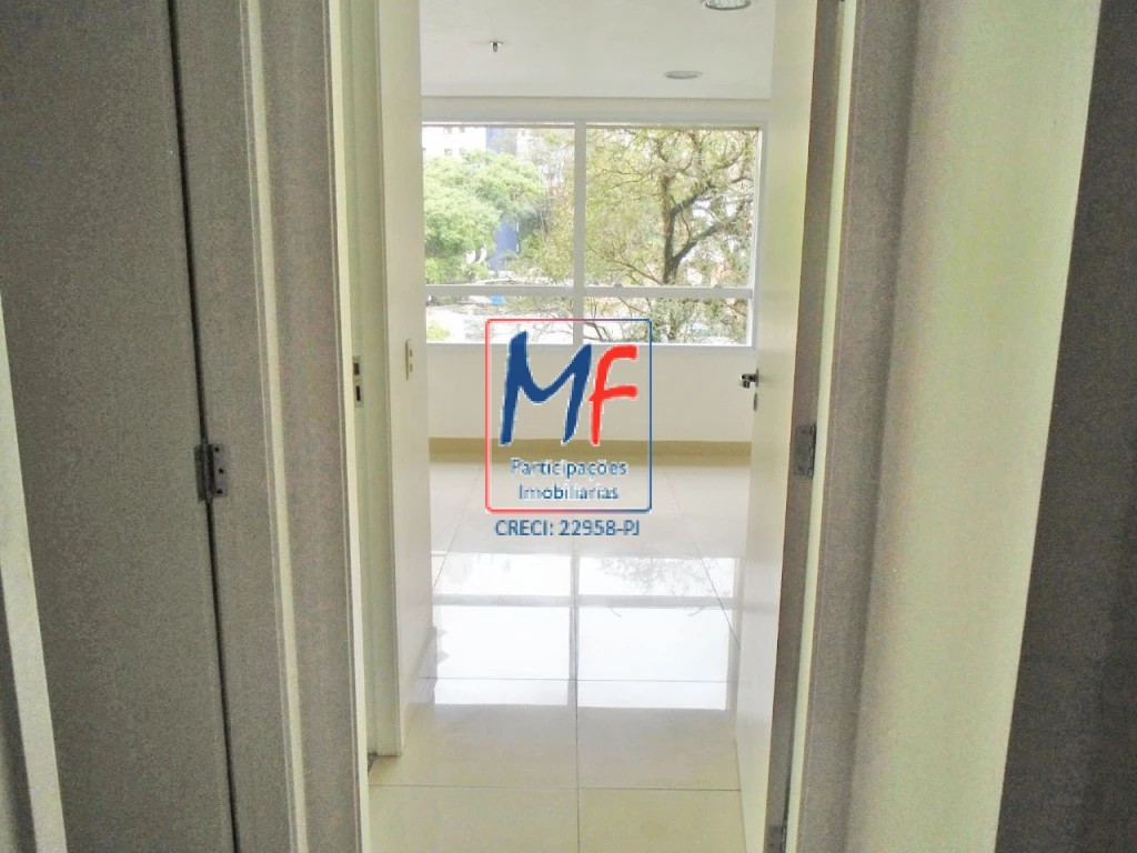 Loja-Salão, 33 m² - Foto 4