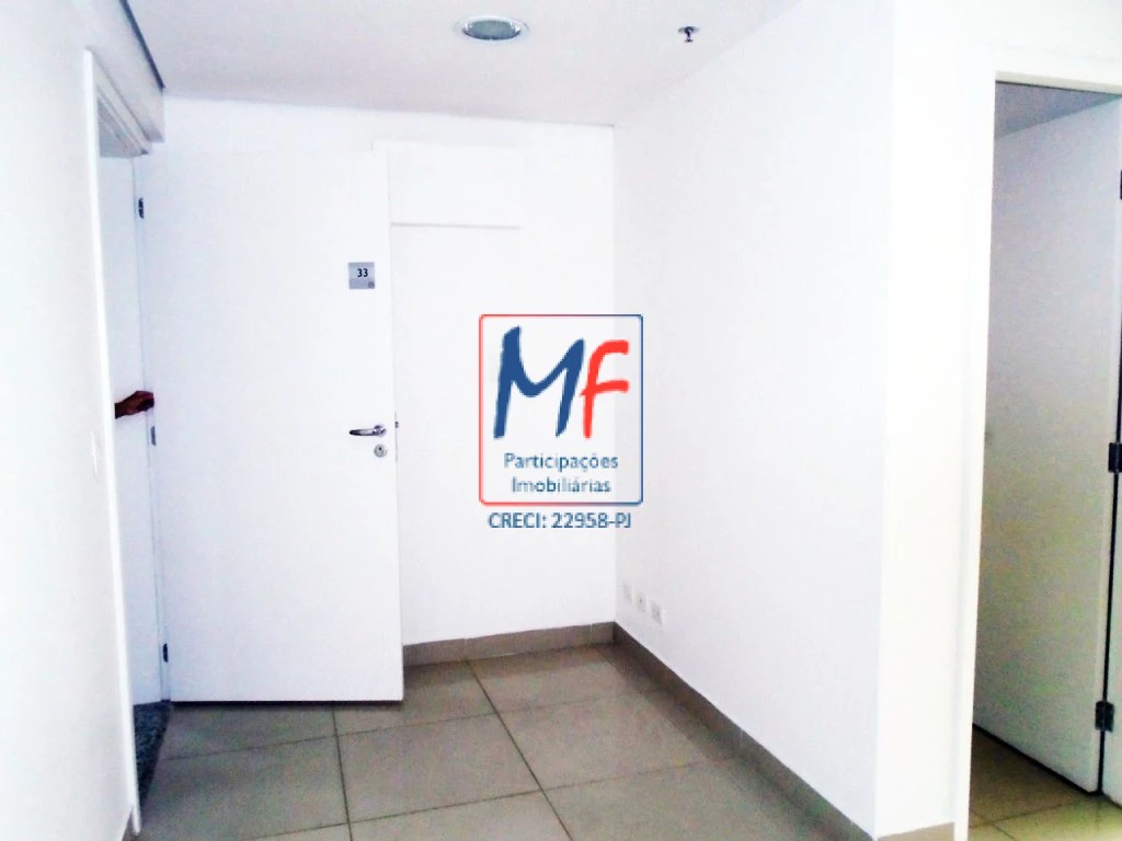 Loja-Salão, 33 m² - Foto 6