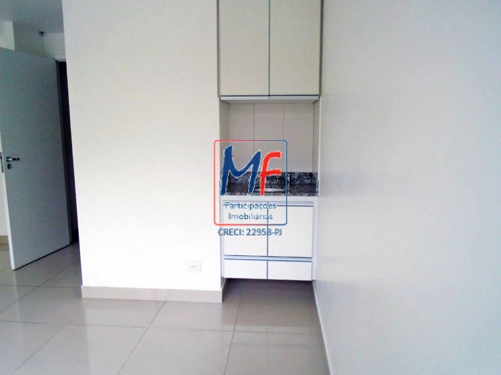 Loja-Salão, 33 m² - Foto 8