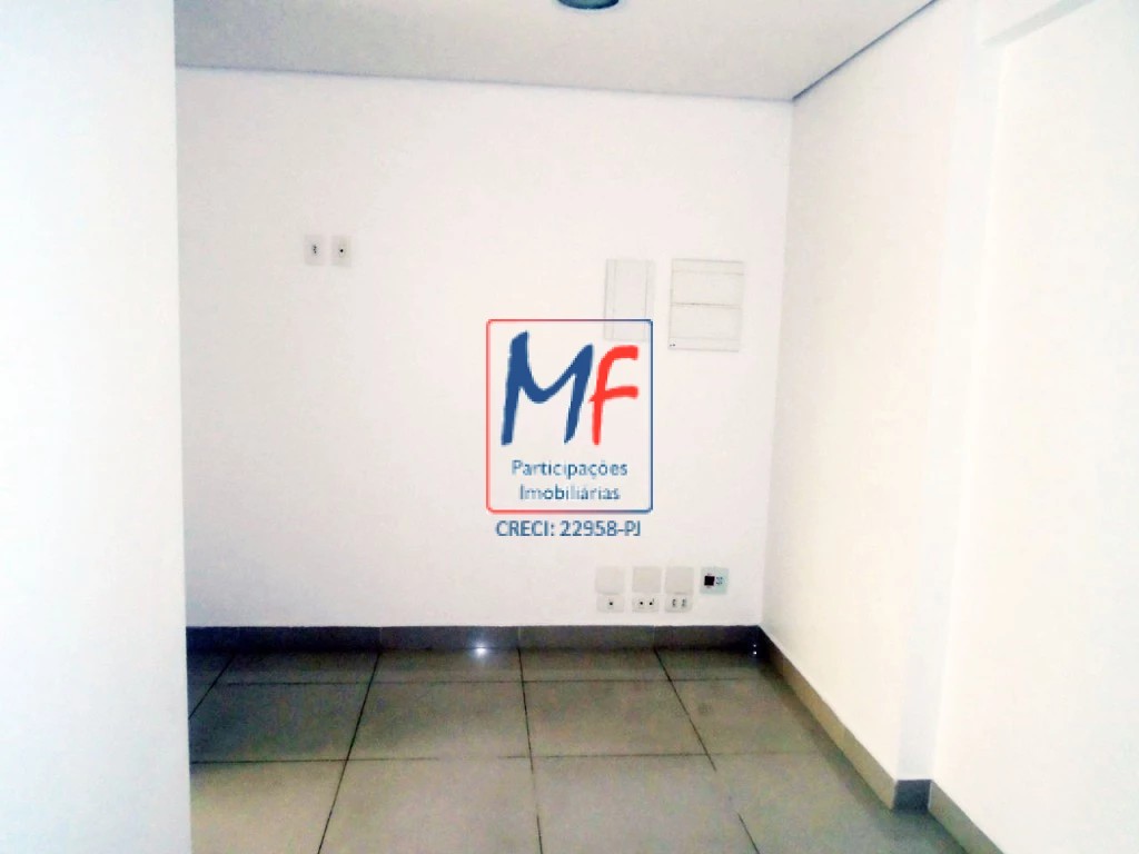 Loja-Salão, 33 m² - Foto 9
