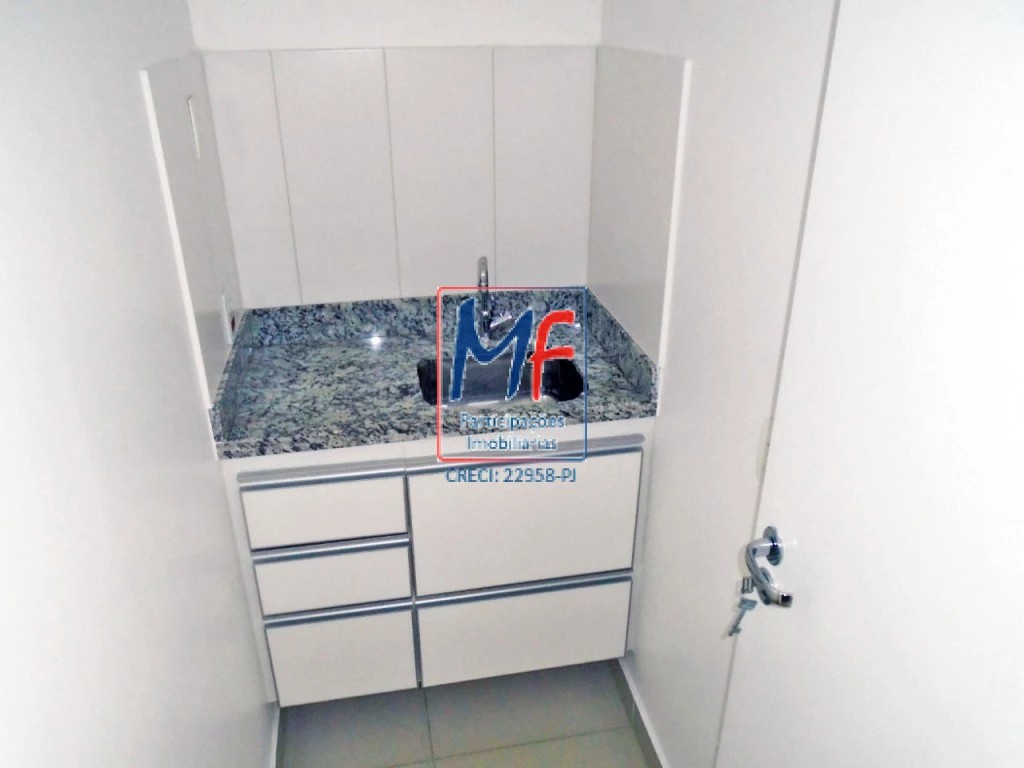 Loja-Salão, 33 m² - Foto 11